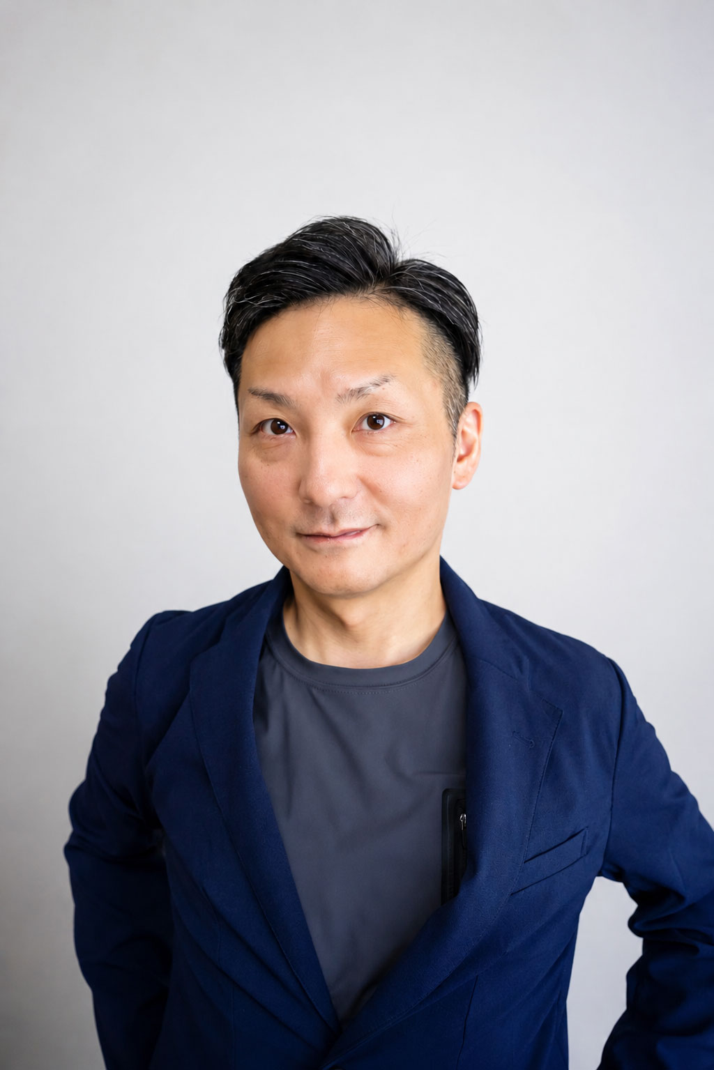 株式会社Leoline 代表取締役 畠山琢