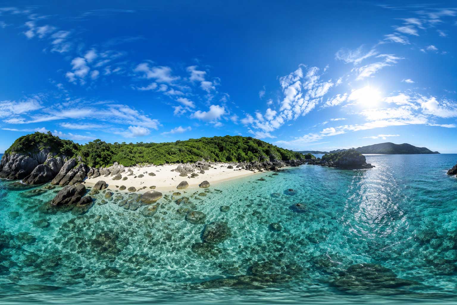 360度VRコンテンツイメージ